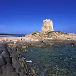 Sea View Terrace * Bari Sardo