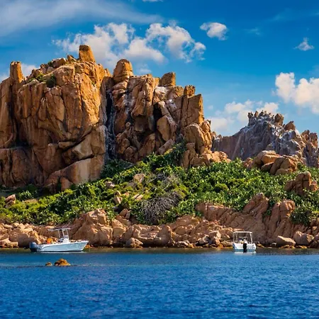 Sea View Terrace باري ساردو