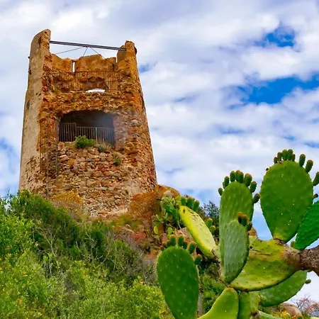 Sea View Terrace شقة