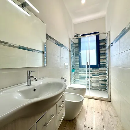 Apartament Sea View Terrace