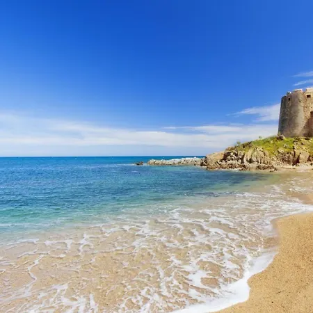 Appartamento Sea View Terrace *