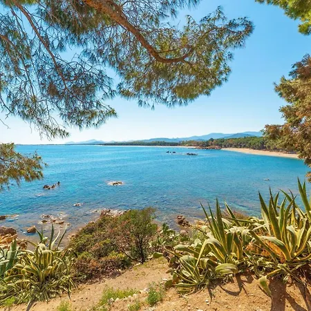 Sea View Terrace * Bari Sardo