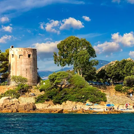 شقة Sea View Terrace *