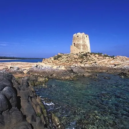 Sea View Terrace * Bari Sardo