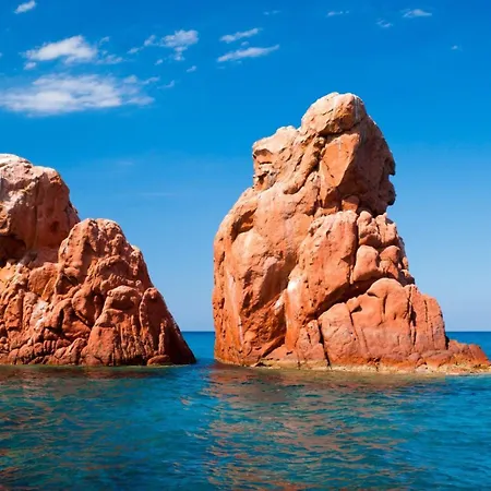 Apartament Sea View Terrace