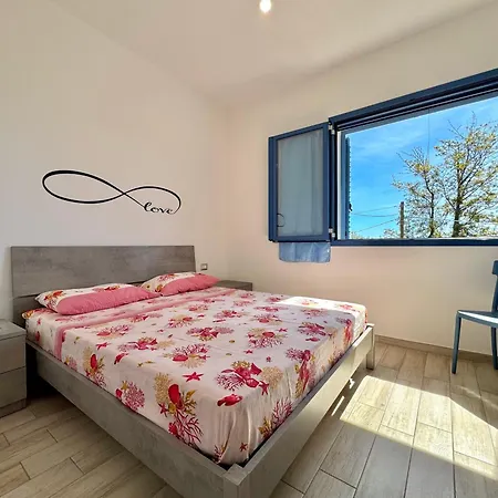 Sea View Terrace * باري ساردو