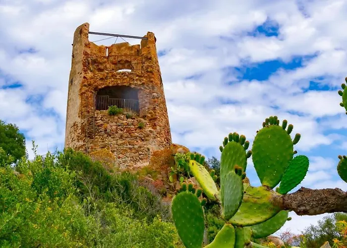 Sea View Terrace Apartman