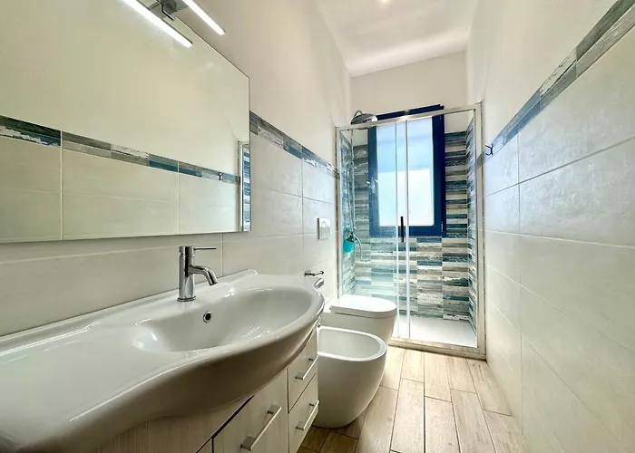 Apartman Sea View Terrace